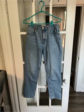 Everlane Light Blue Straight Men’s Jeans